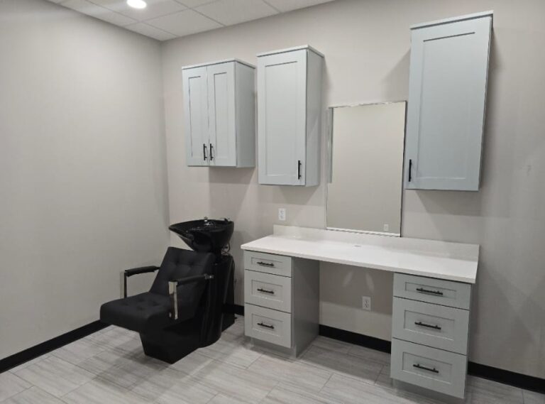 Gary Interior Suite